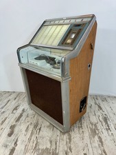 Jukebox Rock-Ola modello 1493