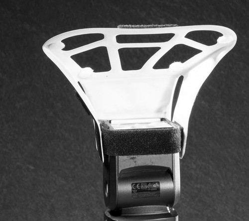 Flash riflettore lumiquest - flash,