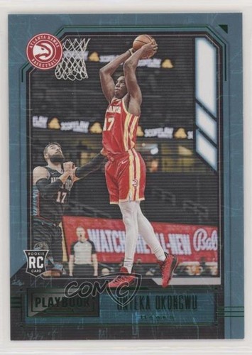 2020 panini chronicles - 2020-21,