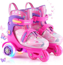 Kids Roller Skates for