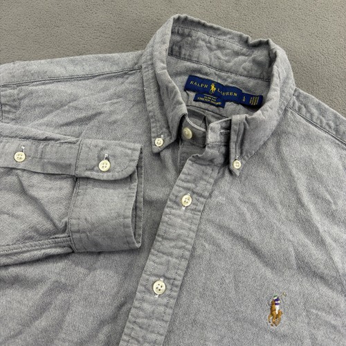 Polo ralph lauren - polo, camicia