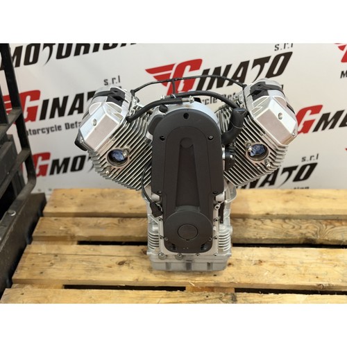 Blocco motore completo moto - completo,