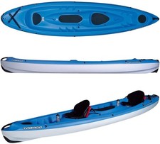 Kayak BIC SPORT Tobago rigido biposto