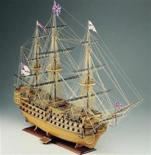 Krick COREL HMS Victory