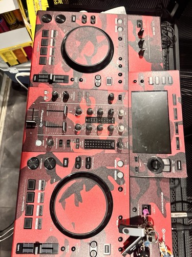 Pioneer xdj standalone 2 - pioneer,