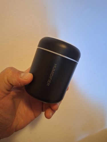 Mini umidificatore usb - mini,