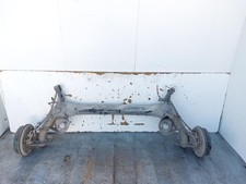 51797579 PONTE POSTERIORE LANCIA MUSA II (184) 1.4 B/GPL 8V MAN 5M 78CV 2009 5P 