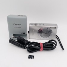 Canon IXUS Zoom Lens 12xIS -