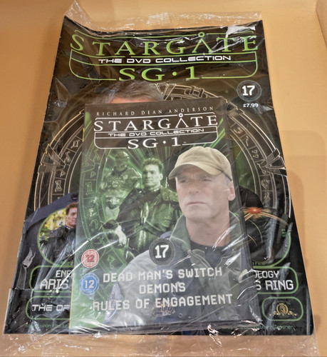 Stargate part 17 sealed - 17,