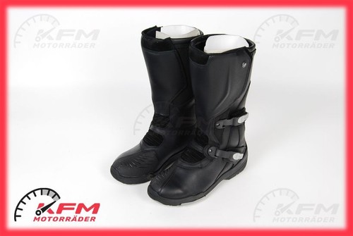 Stivali moto bmw gravel taglia - moto,