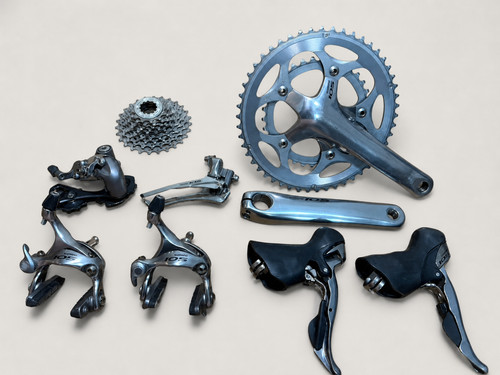 Gruppo bici strada - gruppo,