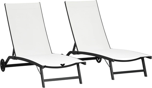 Set lettini prendisole da - lettini,