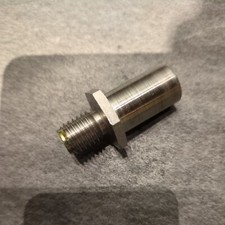 PERNO ACCIAIO INOX PER BRACCIO