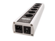 Supra Cables LoRad Barra di