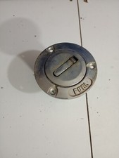 TAPPO- ACQUA FUELL-CARBURANTE