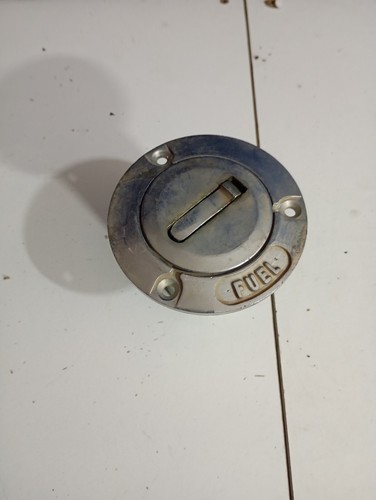 Tappo acqua fuell - acqua, fuell-carburante