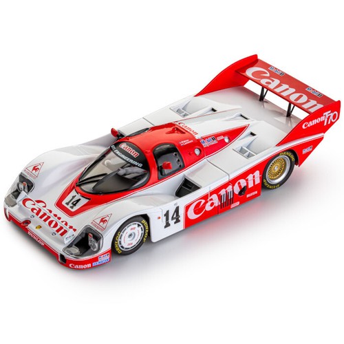 Slot ca09n porsche - 956, kh