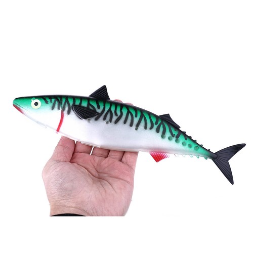 Esca pesca acqua - da,