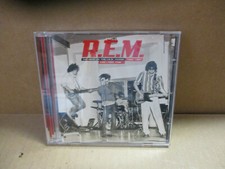Cd - R.E.M. - The Best Of I.R.S. Years 1982 1987 And I Feel Fine