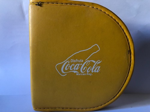 Estuche porta coca - porta,