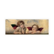 Stampa su Tela su Carta Poster