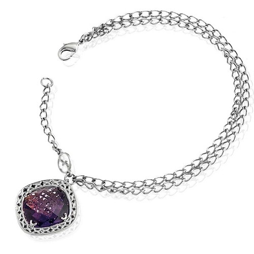 Moda bracciale zoppini - moda,