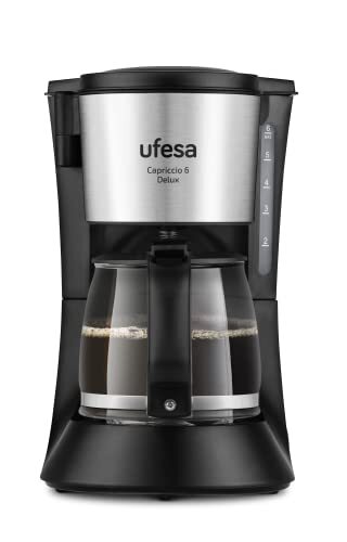 Ufesa cg7115 capriccio delux - ufesa,