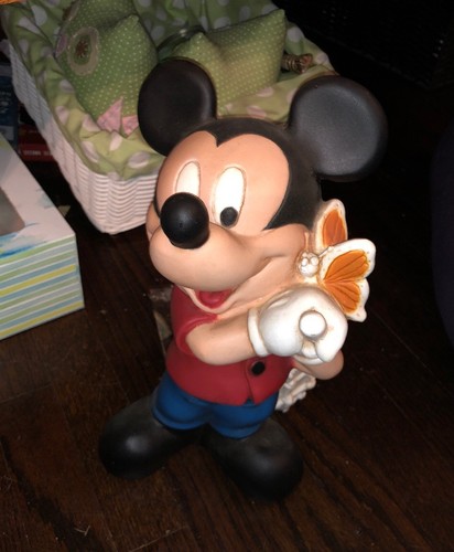 1997 disney topolino 828 - 1997,
