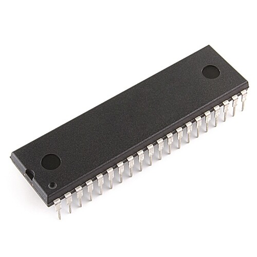 1pz tms9995nl upc - upc, 16-bit