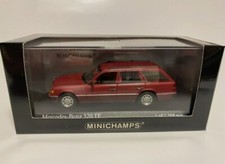 Mercedes Classe E (W124) 320