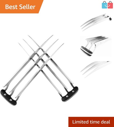 Artigli wolverine leggeri - artigli, in