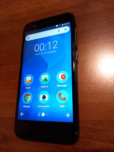 Smartphone vodafone 895n - smartphone,