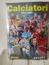 Album Calciatori Panini
