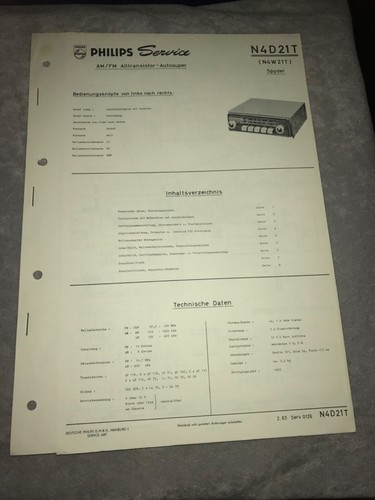 Schemi elettrici autoradio