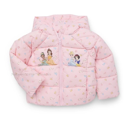Cappotto giacca puffer - , bambina