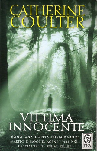 Coulter catherine vittima - catherine,