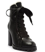 SCHUTZ Zara stivaletto donna