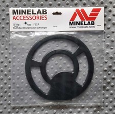 Coperchio bobina MINELAB 9""