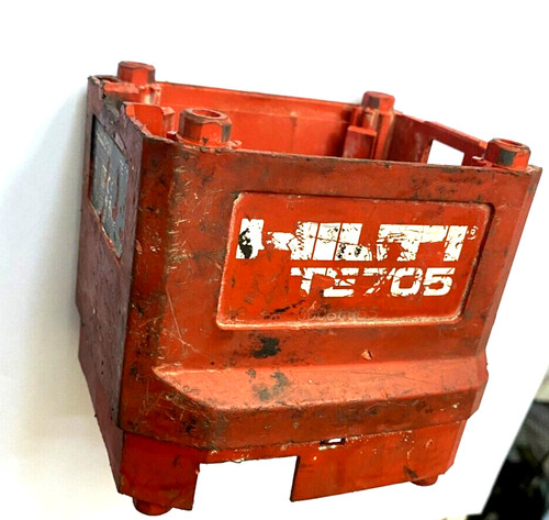 Carter motore hilti - carter, te