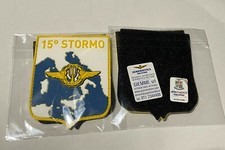PATCH AERONAUTICA MILITARE