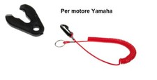 CHIAVETTA SICUREZZA MOTORE