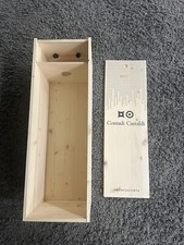 Cassa In Legno Contadi