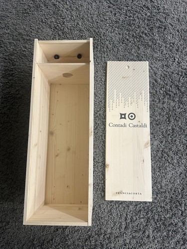 Cassa legno contadi - cassa,