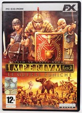 IMPERIVM LE GUERRE PUNICHE