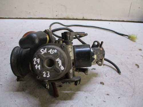 Carburatore benzina carburante - carburatore,
