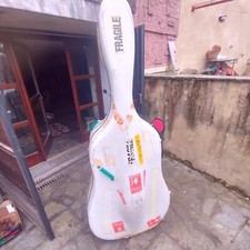 Flight Case per Contrabbasso 3/4