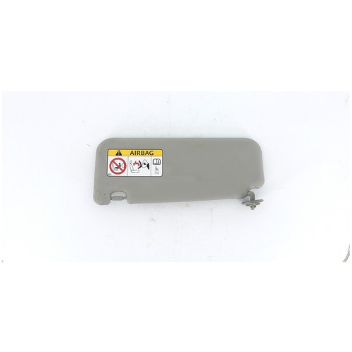 Parasole destro toyota hilux - destro,