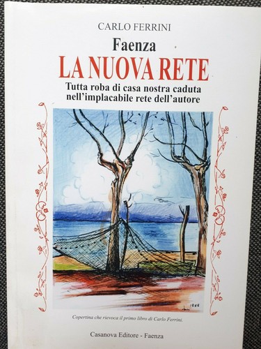 Carlo ferrini faenza la - carlo,