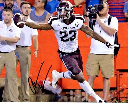 Armani watts texas aggies - armani, a&m