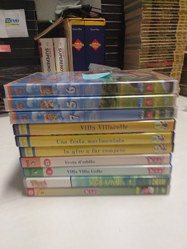 Dvd pippi calzelunghe - dvd, calzelunghe.lotto